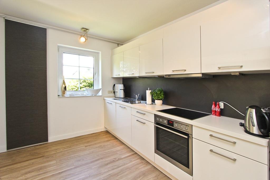 Ferienhaus Ostseerausch Scharbeutz Habitación foto