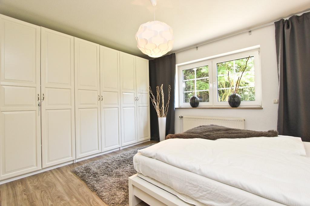 Ferienhaus Ostseerausch Scharbeutz Habitación foto