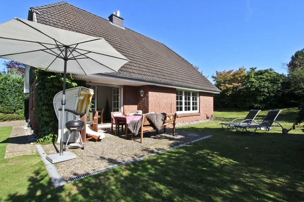 Ferienhaus Ostseerausch Scharbeutz Habitación foto