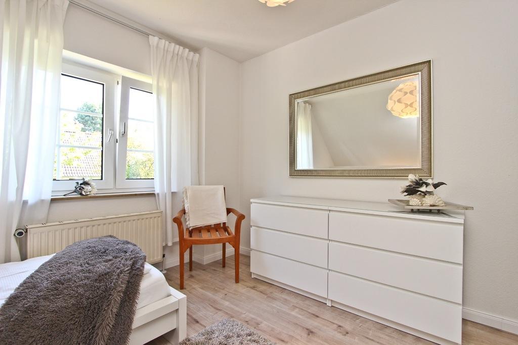 Ferienhaus Ostseerausch Scharbeutz Habitación foto