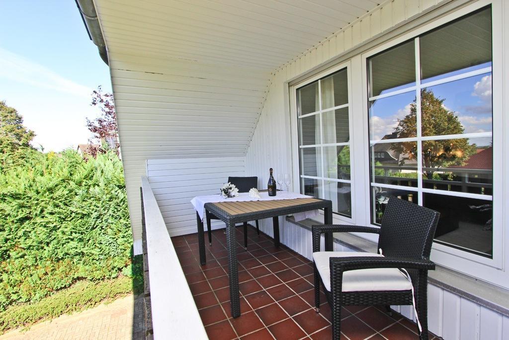 Ferienhaus Ostseerausch Scharbeutz Habitación foto