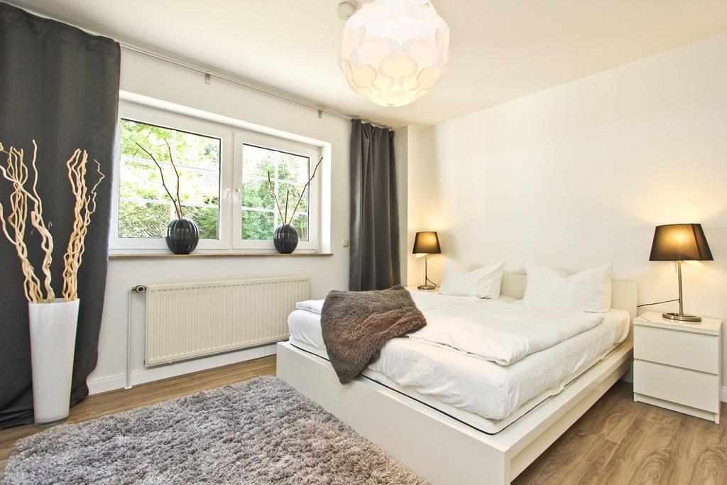 Ferienhaus Ostseerausch Scharbeutz Habitación foto